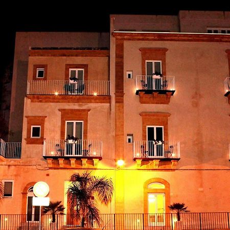 Hotel La Dimora Di Piazza Carmine Ragusa Eksteriør billede